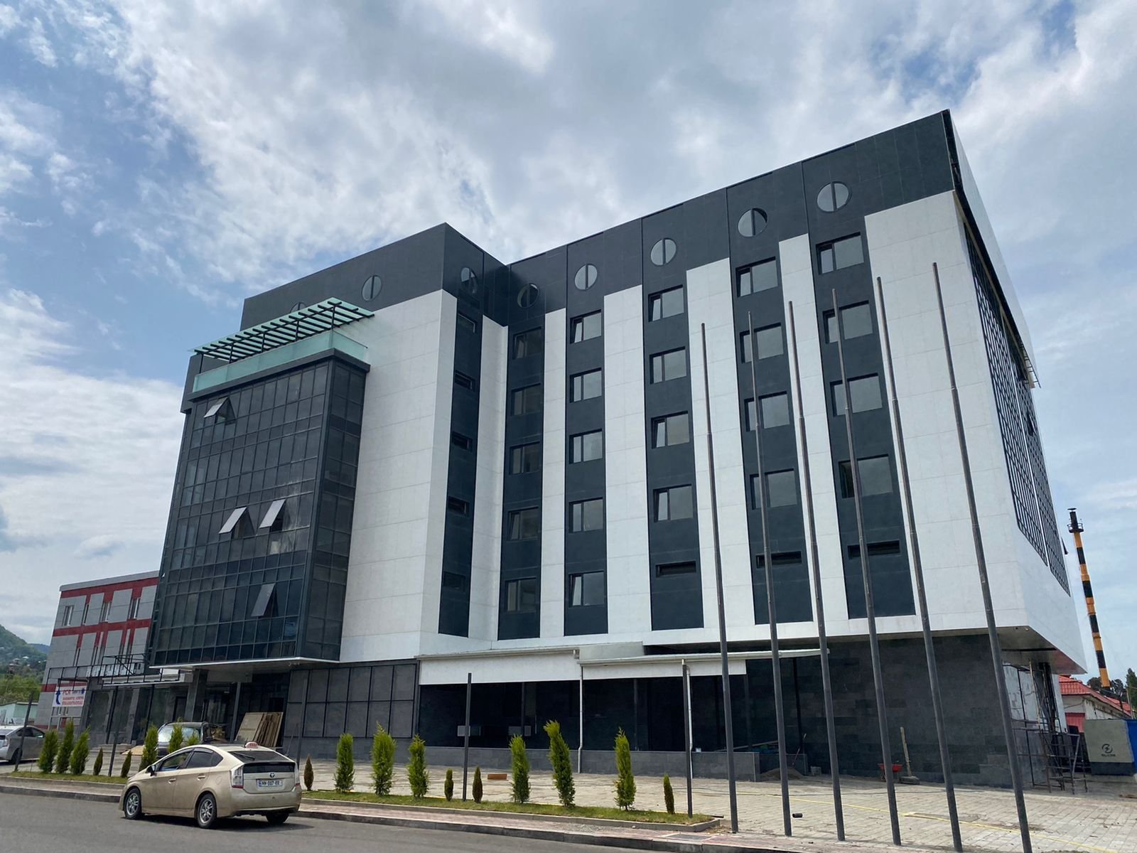 Fergana medical institute of public health