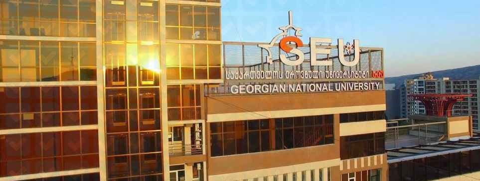 SEU Georgia National  University