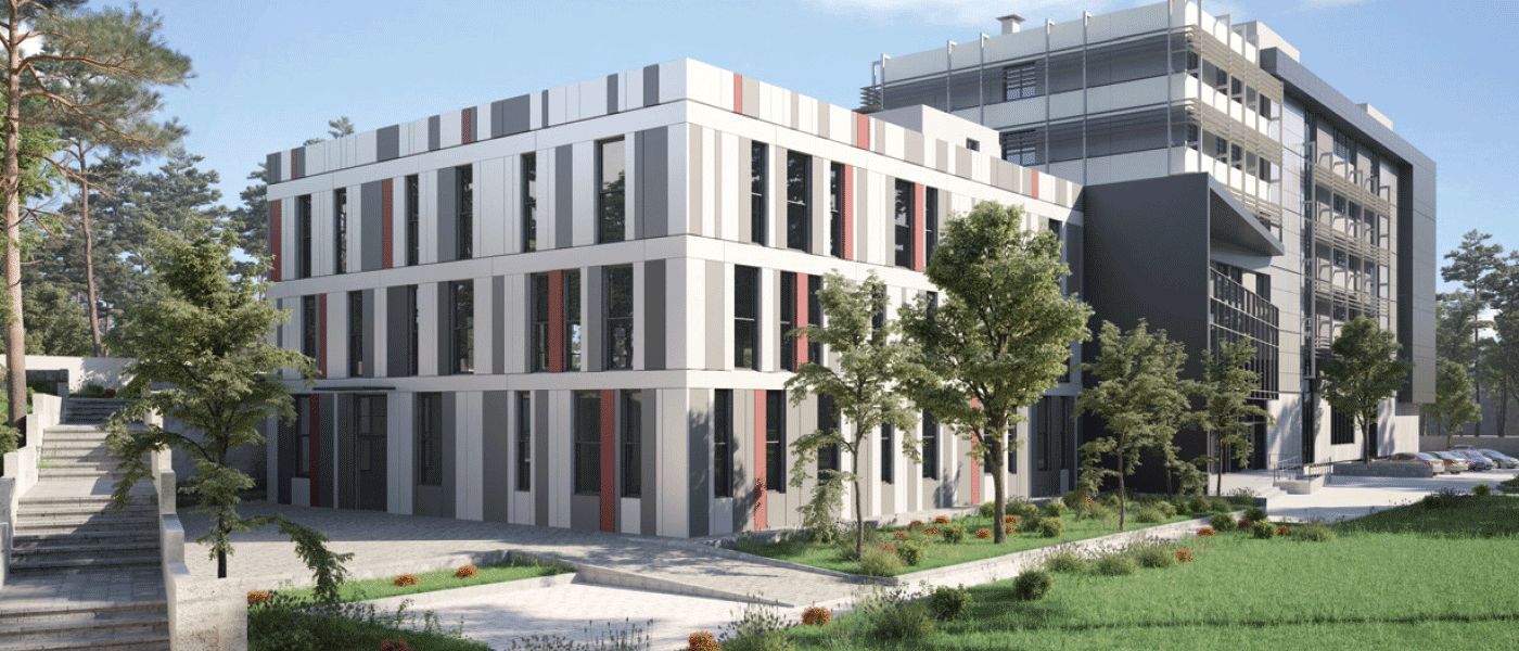 Ken Walker International University