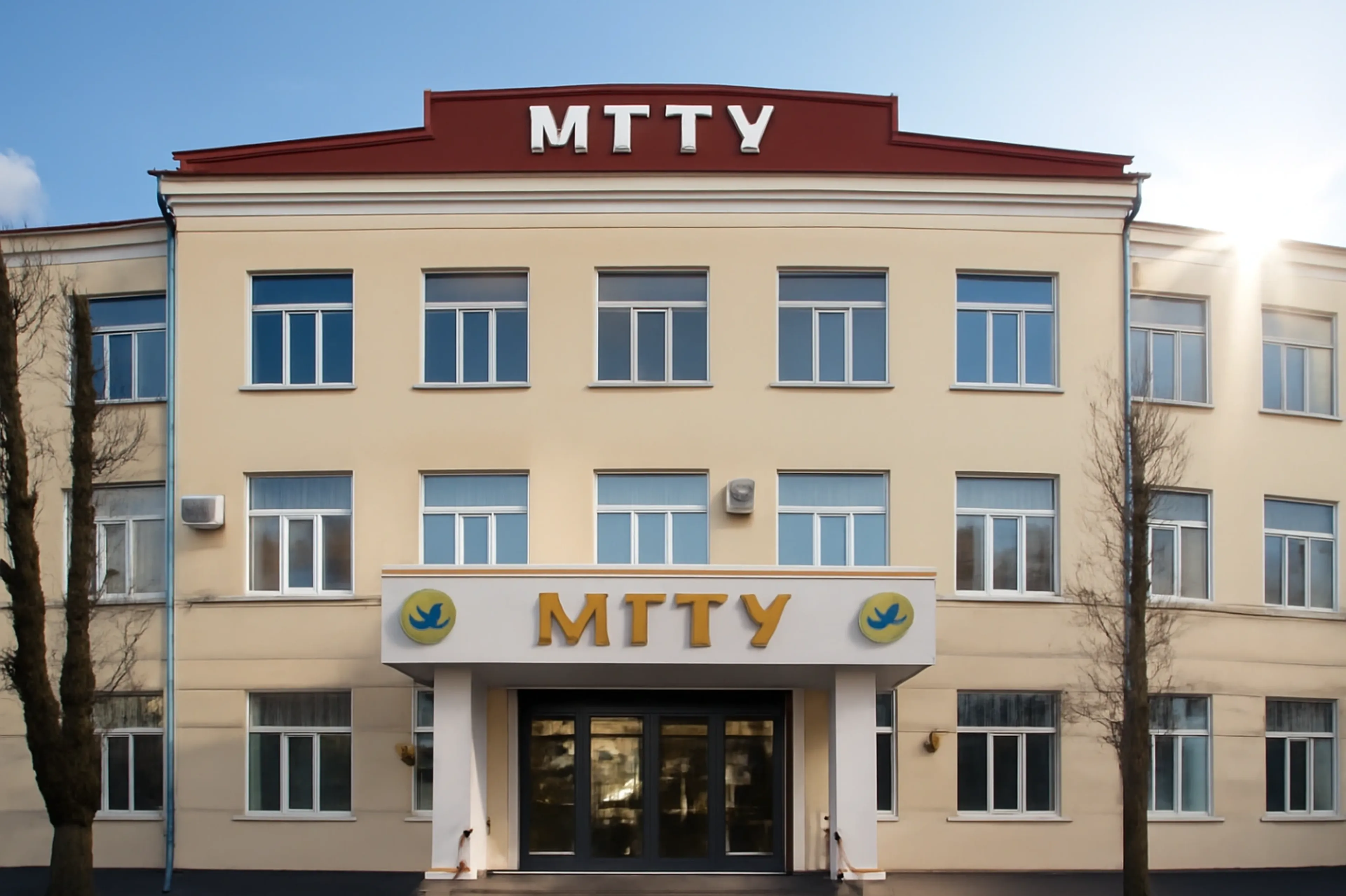 Mikop State Technology University  