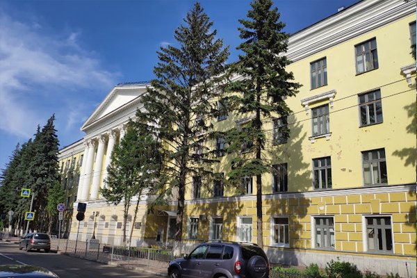 OREl State University 