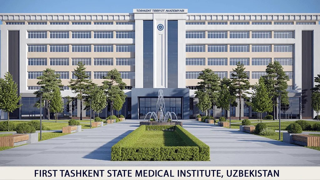 Tashkent Medical University