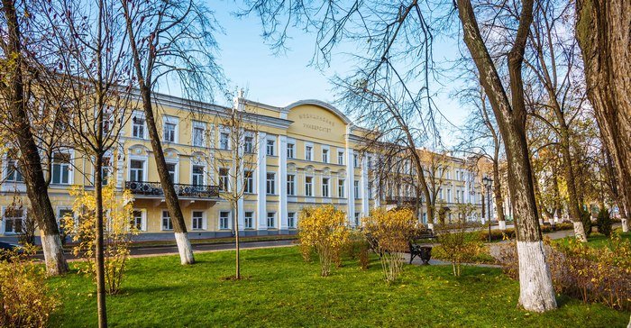  Yaroslavl State Medical University